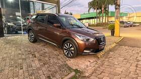 kicks active 1.6  2021 marau