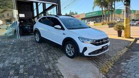 nivus comfortline 200 1.0 tsi 2022 marau