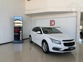 CRUZE LT 1.8 - AT