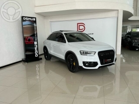 audi q3 tfsi 2014 marau