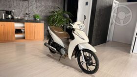 biz 125 2023 marau