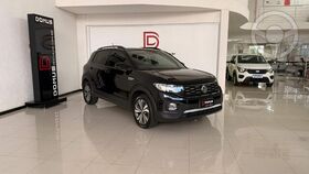 t cross comfortline 1.0 tsi 2020 marau