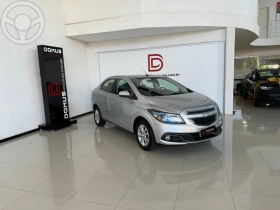 prisma ltz 1.4 2015 marau