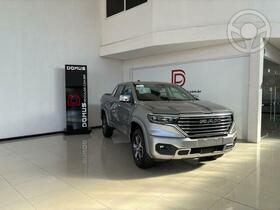 rampage laramie  2026 marau