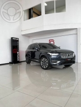 xc90 to momentun  2021 marau