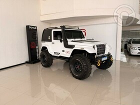 troller t 4 2.8 2002 marau