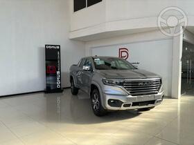 rampage laramie  2026 marau