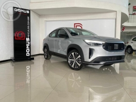 fastback audace 1.0 hybrid 2025 marau
