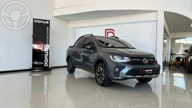 saveiro extreme 1.6 cd 2025 marau