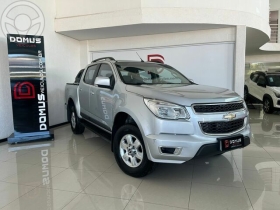 s10 lt 2.8 4x4   manual  2015 marau