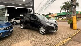 tracker premier 1.4  2018 marau