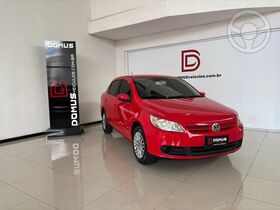 voyage trend 1.0 2012 marau