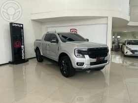 ranger limited 3.0 v6 2024 marau