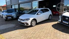 polo 1.0 tsi  2023 marau