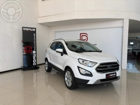 ecosport titanium 1.5 at 2020 marau