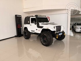 troller t 4 2.8 2002 marau