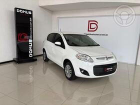 palio attractive 1.4 2015 marau