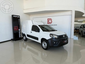 fiorino endurance 1.4 2023 marau