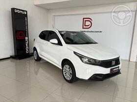 argo drive 1.0  2024 marau