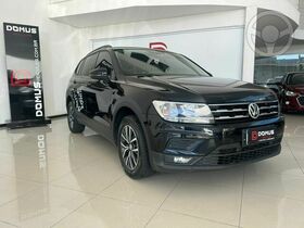 tiguan allspace 1.4 250 tsi 2019 marau