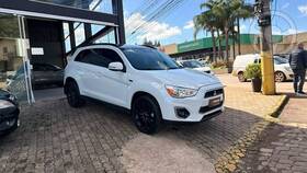 asx 2.0 awd 2015 marau
