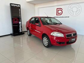 siena el 1.0 2010 marau