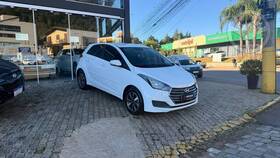 HB20 COMFORT 1.0
