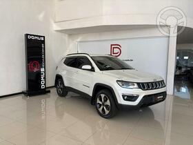 compass longitude 2.0   diesel  2018 marau