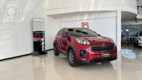 sportage lx 2.0   at 2019 marau