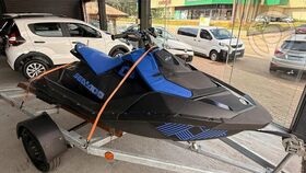 jet ski spark trixx 90hp 2022 marau