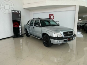 s10 advantage 2.4 2007 marau
