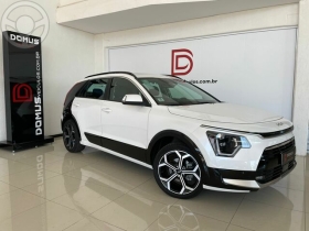 niro sx prestige 1.6 gdi hibrido 2023 marau