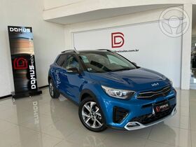 stonic sx 1.0 tb hibrido 2022 marau