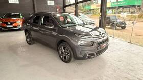 c4 cactus feel 1.6  2022 marau