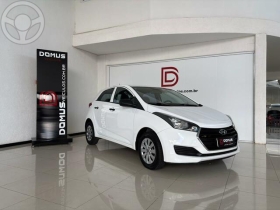 hb20 comfort 1.0 2017 marau