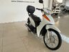 BIZ 100 ES  - 2015 - MARAU