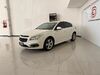 CRUZE LT 1.8 - AT - 2015 - MARAU