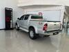 HILUX SRV 3.0 - 2013 - MARAU