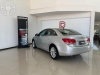 CRUZE LT 1.8 - SEDAN - AT - 2015 - MARAU