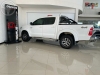 HILUX SRV 2.7  - 2013 - MARAU