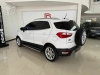 ECOSPORT TITANIUM 2.0 AT - 2018 - MARAU