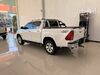 HILUX SRV 2.8  - 2017 - MARAU
