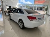 CRUZE LT 1.8 - SEDAN - AT - 2012 - MARAU