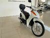 BIZ 100 ES  - 2015 - MARAU