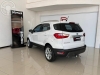 ECOSPORT TITANIUM 1.5 AT - 2020 - MARAU