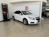 CRUZE LT 1.8 - SEDAN - AT - 2012 - MARAU