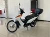 BIZ 100 ES  - 2015 - MARAU