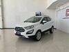 ECOSPORT TITANIUM 1.5 AT - 2020 - MARAU