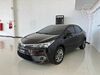 COROLLA XEI 2.0 - AT  - 2019 - MARAU