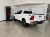 HILUX SRV 2.8  - 2021 - MARAU